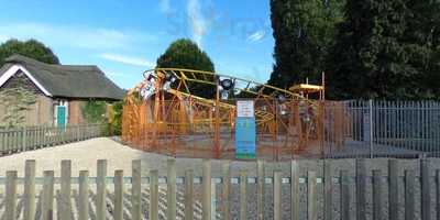 St Nicholas Park Tearooms