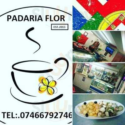 Flower The Bakery Padaria Flor