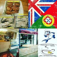 Flower The Bakery Padaria Flor