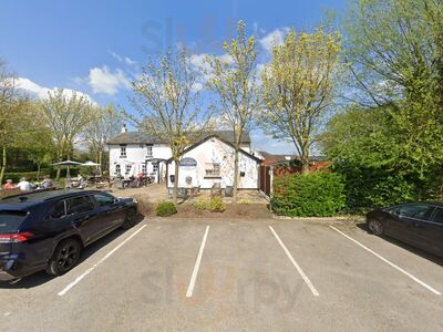 Granary & Stables Coffee House