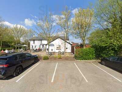 Granary & Stables Coffee House