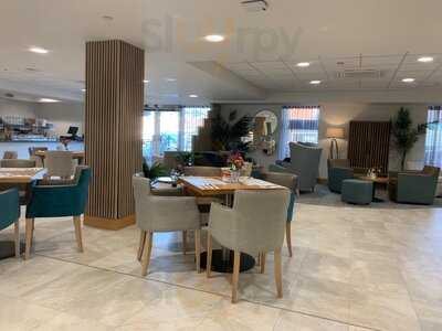 Kanya Bistro Bar And Restaurant