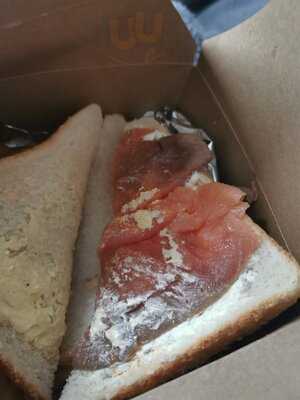 Kanya Bistro Bar And Restaurant