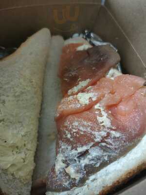 Kanya Bistro Bar And Restaurant