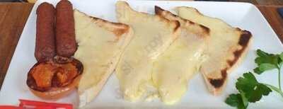 Kanya Bistro Bar And Restaurant