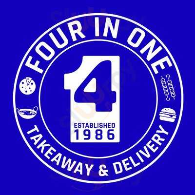 Four In One