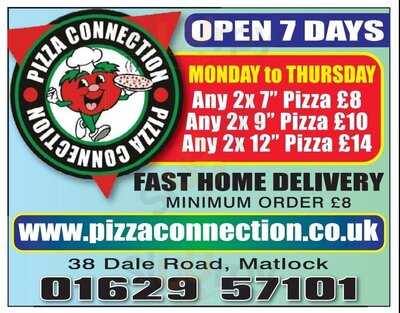 Pizza Connection