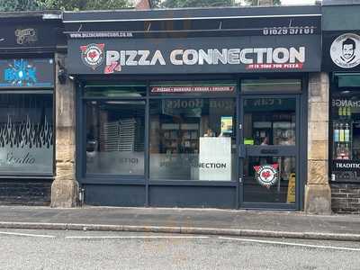 Pizza Connection