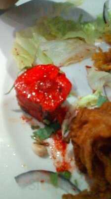 Relish Tandoori