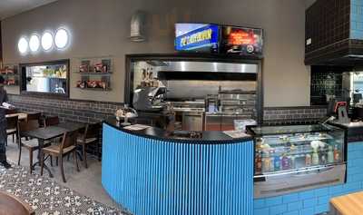 Eastend Tandoori Paisley