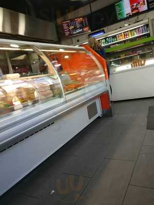 Eastend Tandoori Paisley