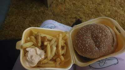 The Whitstable Charcoal Grill