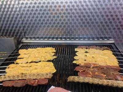 The Whitstable Charcoal Grill