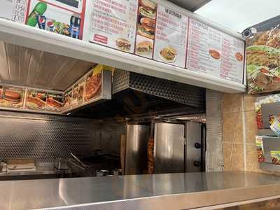 The Whitstable Charcoal Grill