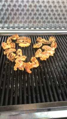 The Whitstable Charcoal Grill