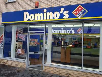 Domino's Pizza - Aberystwyth