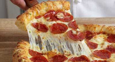 Domino's Pizza - Aberystwyth