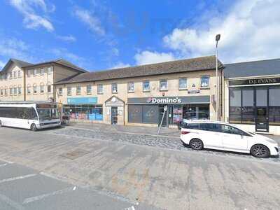 Domino's Pizza - Aberystwyth