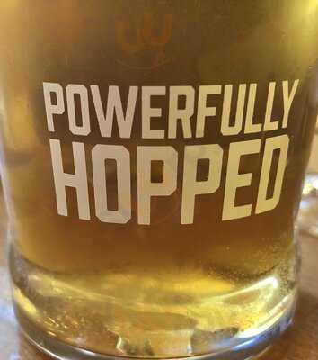 Redwing Bar & Dining