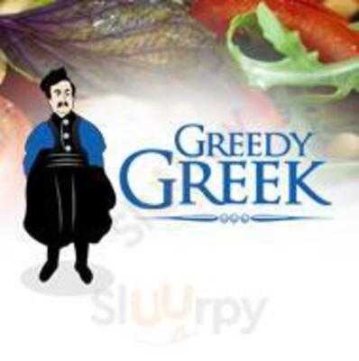 Greedy Greek