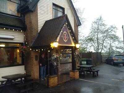 The Royal Harji Bhaji