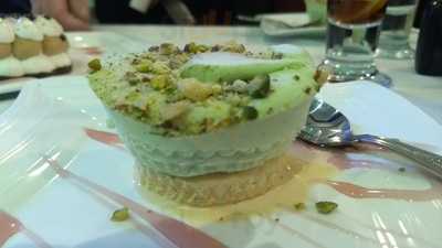 The Royal Harji Bhaji