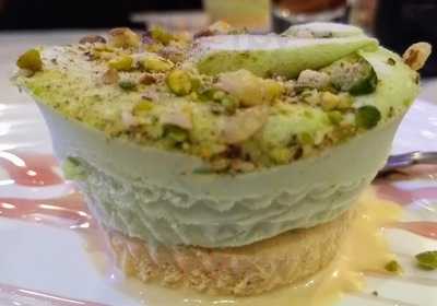 The Royal Harji Bhaji