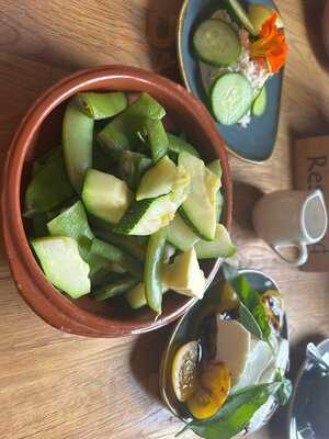 Applecross Walled Garden