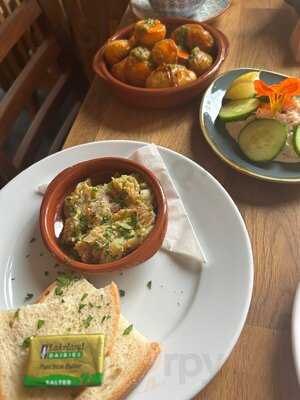 Applecross Walled Garden