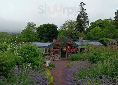 Applecross Walled Garden