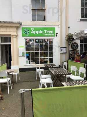 The Apple Tree Tearooms