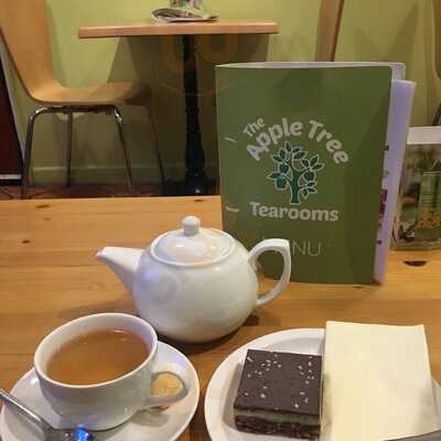 The Apple Tree Tearooms