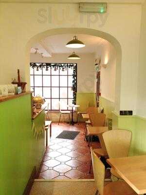 The Apple Tree Tearooms