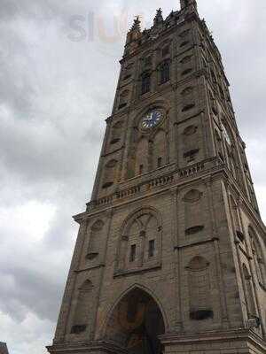 The Apple Tree Tearooms