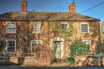 Welby Arms Village Inn