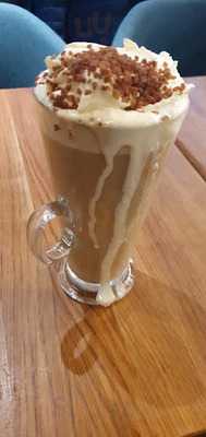 Bayferns Coffee House