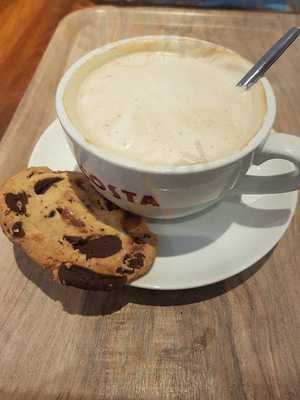 Bayferns Coffee House