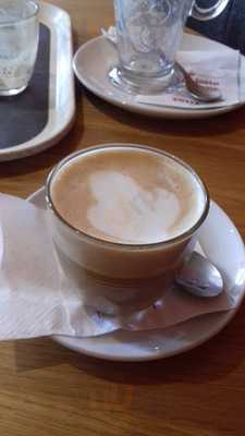 Bayferns Coffee House