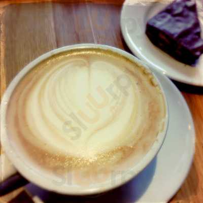 Bayferns Coffee House