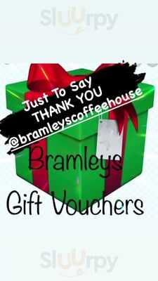 Bayferns Coffee House