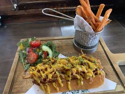 Bayferns Coffee House