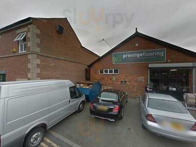 Bayferns Coffee House