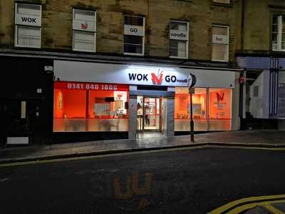 Wok N Go