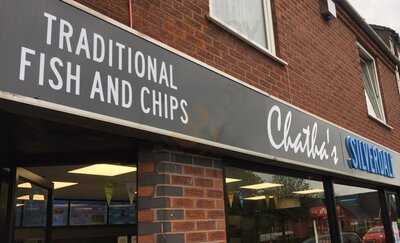 Chathas Fish And Chips