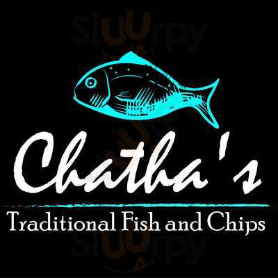 Chathas Fish And Chips