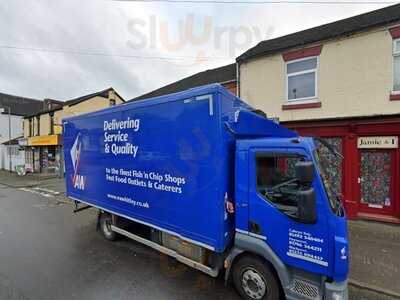 Chathas Fish And Chips