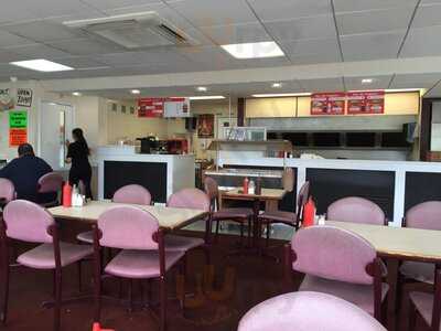 The Breakfast Junction