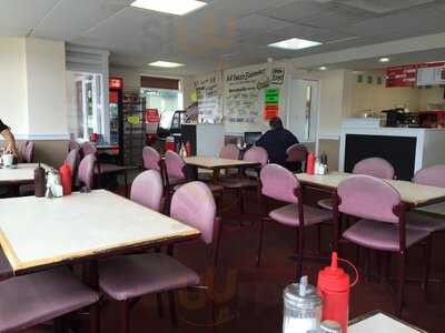 The Breakfast Junction