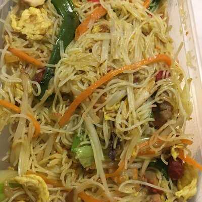 Four Seasons Chinese Takeaway