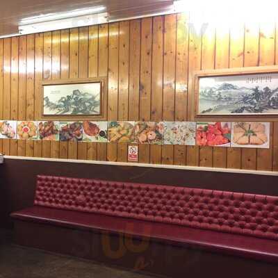 Four Seasons Chinese Takeaway